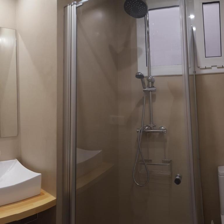 Apartamento vacacional - Apartamento Estudio con vistas al mar - 10