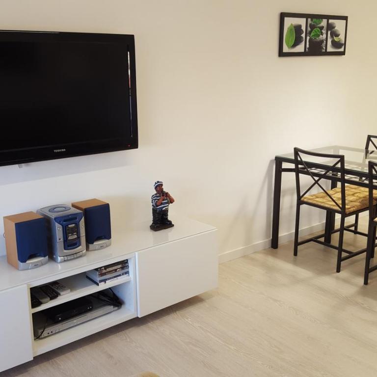 Apartamento vacacional - Apartamento Estudio con vistas al mar - 11