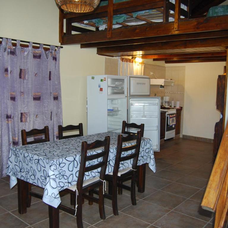 La Posada de Damian - Apartamento Superior - 5