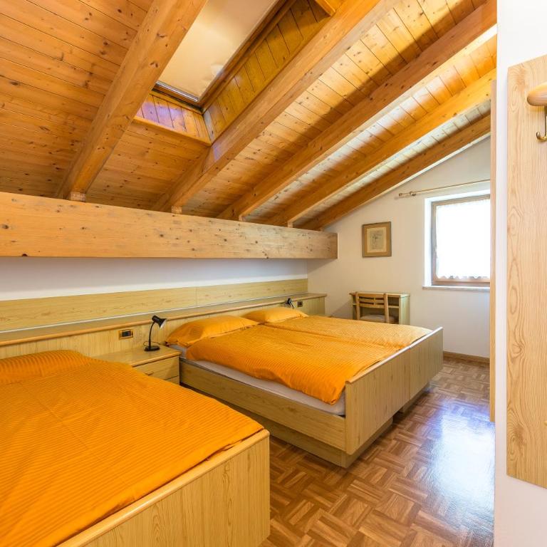 Appartamenti Cèsa Crepa Neigra - Appartamento Superior 2 Camere - 3