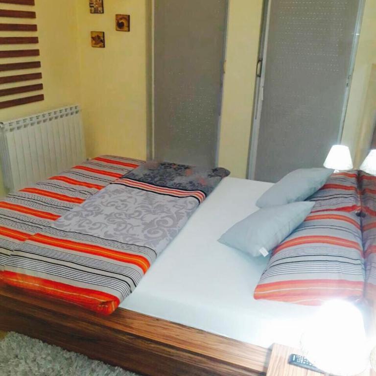 Vip apartment Beograd - Apartman sa 2 Spavaće Sobe - 26