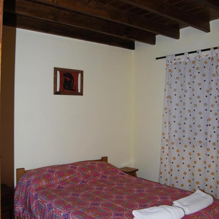 La Posada de Damian - Apartamento - 3