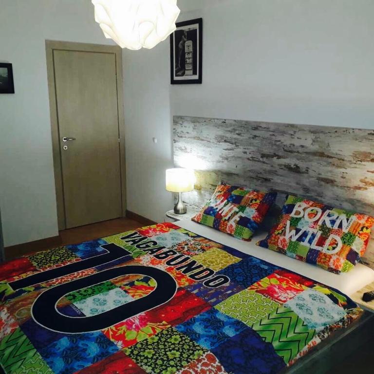 Vip apartment Beograd - Apartman sa Terasom - 14