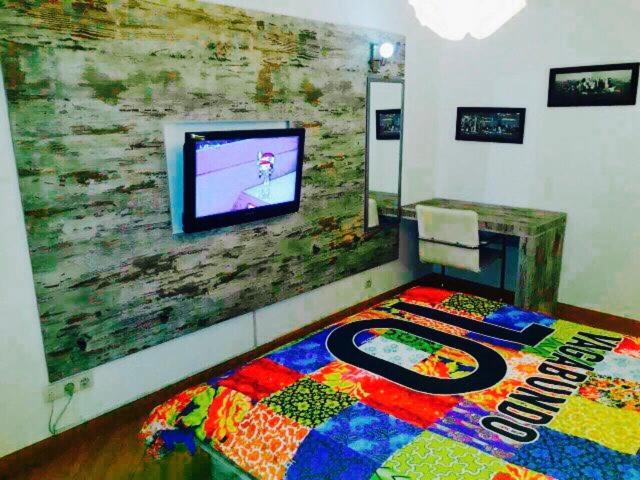 Vip apartment Beograd - Apartman sa Terasom - 10