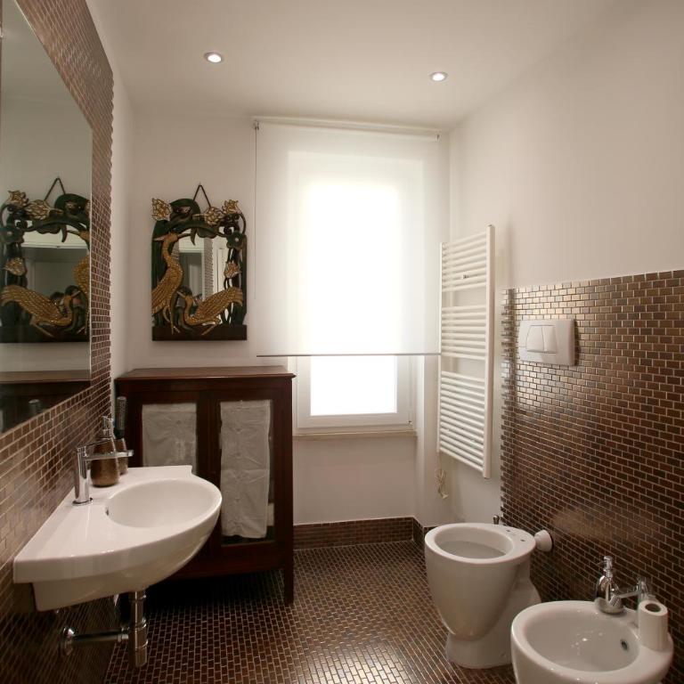 Relais Viesti B&B - Camera King con Vasca Idromassaggio - 10