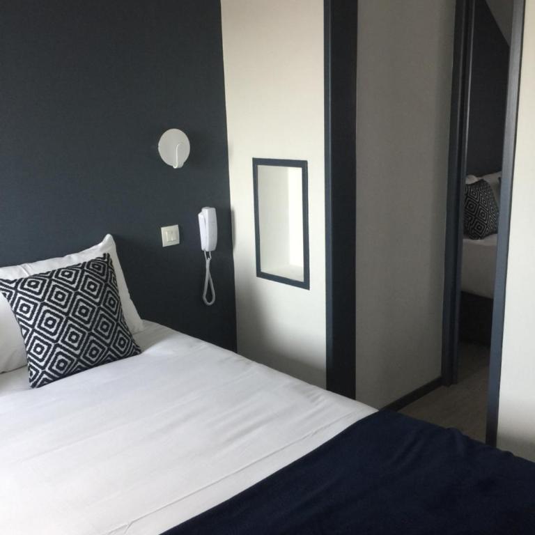 Hotel Ar Terra Nova - Chambre Familiale Standard - 2