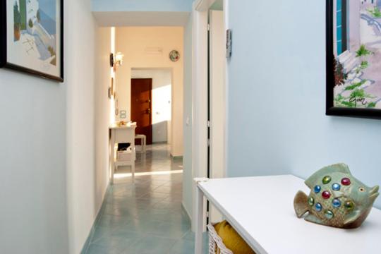 Seaview apartments Stella Maris Agropoli - Appartamento con Vista Mare - 3