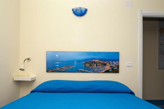 Seaview apartments Stella Maris Agropoli - Appartamento con Terrazza - 6