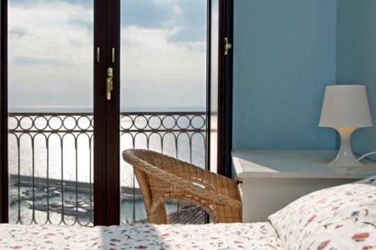 Seaview apartments Stella Maris Agropoli - Appartamento con Vista Mare - 5