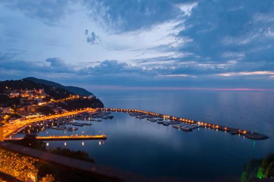 Seaview apartments Stella Maris Agropoli - Appartamento con Vista Mare - 7