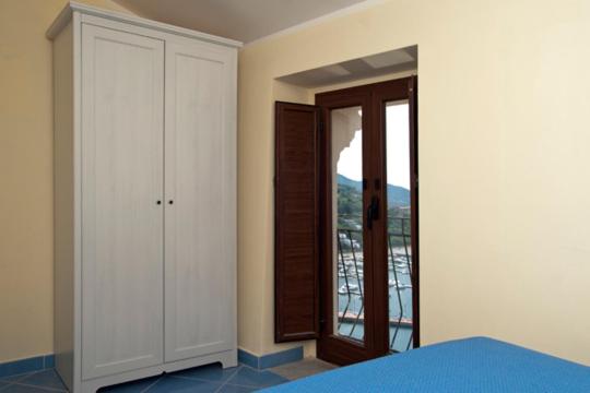 Seaview apartments Stella Maris Agropoli - Appartamento con Terrazza - 12
