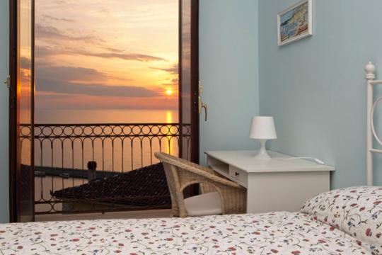 Seaview apartments Stella Maris Agropoli - Appartamento con Vista Mare - 10