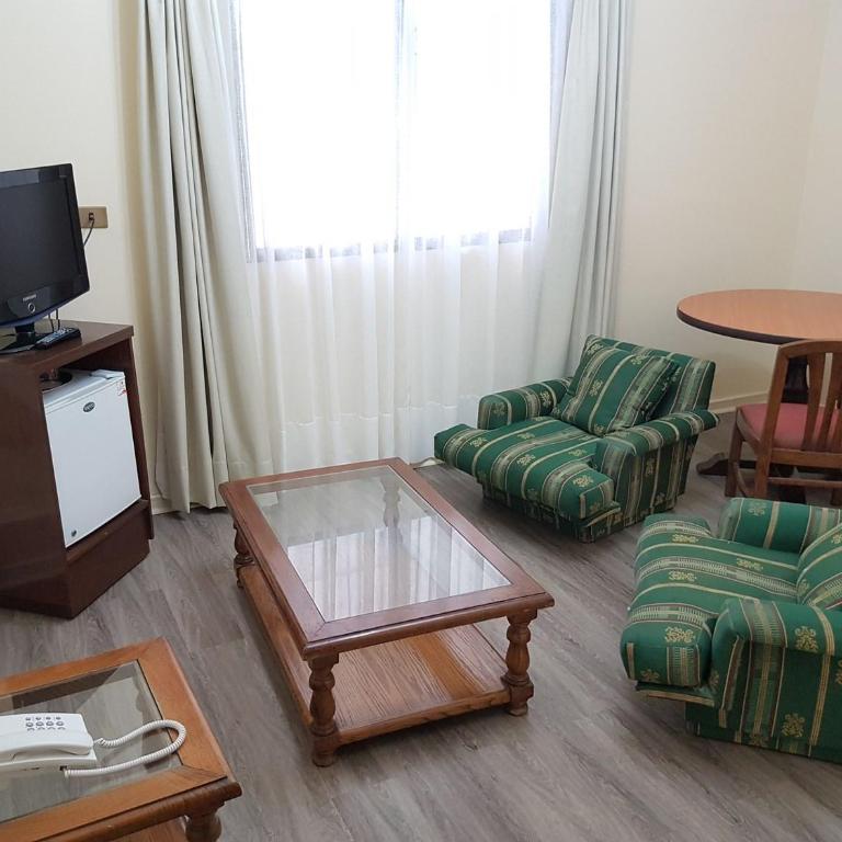 Hotel Diego de Almagro Antofagasta Express - Habitación Triple - 1
