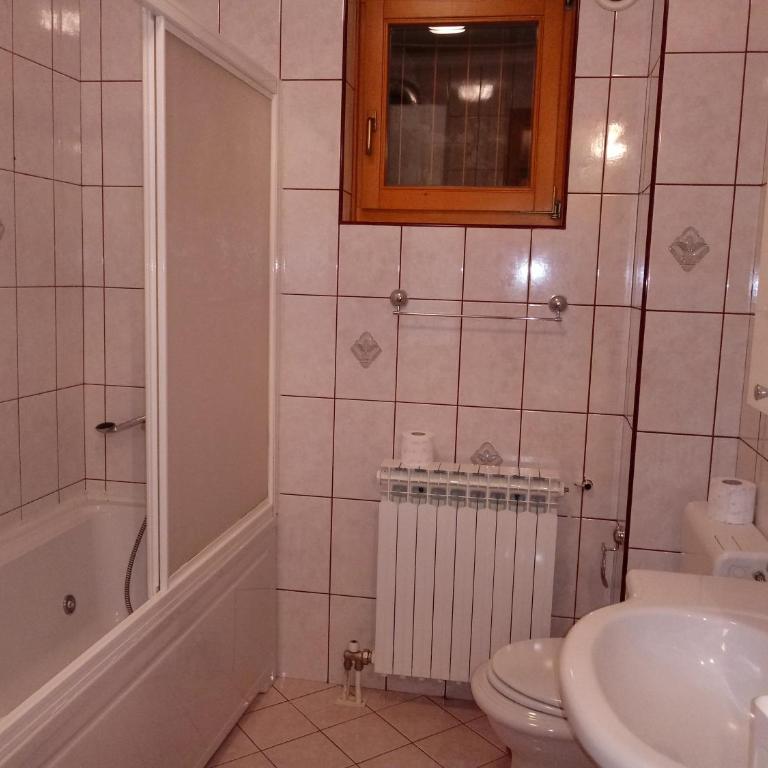 Apartments Stan - Dupleks Apartman - 33