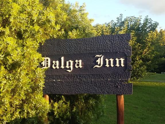 Cabañas Dalga Inn - Bungalow - 2