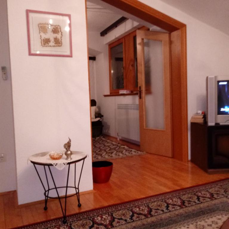 Apartments Stan - Dupleks Apartman - 30