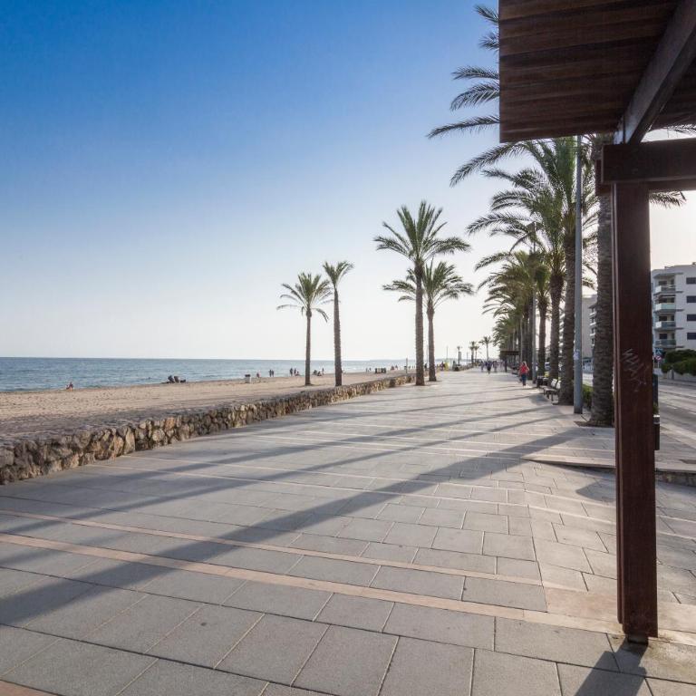 Calafell Apartment 4 - Apartamento - 25
