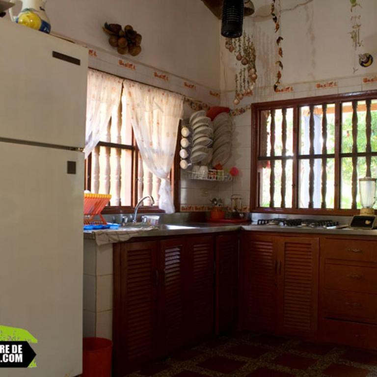 Hostal Roldan - Casa Unifamiliar de 2 dormitorios - 7