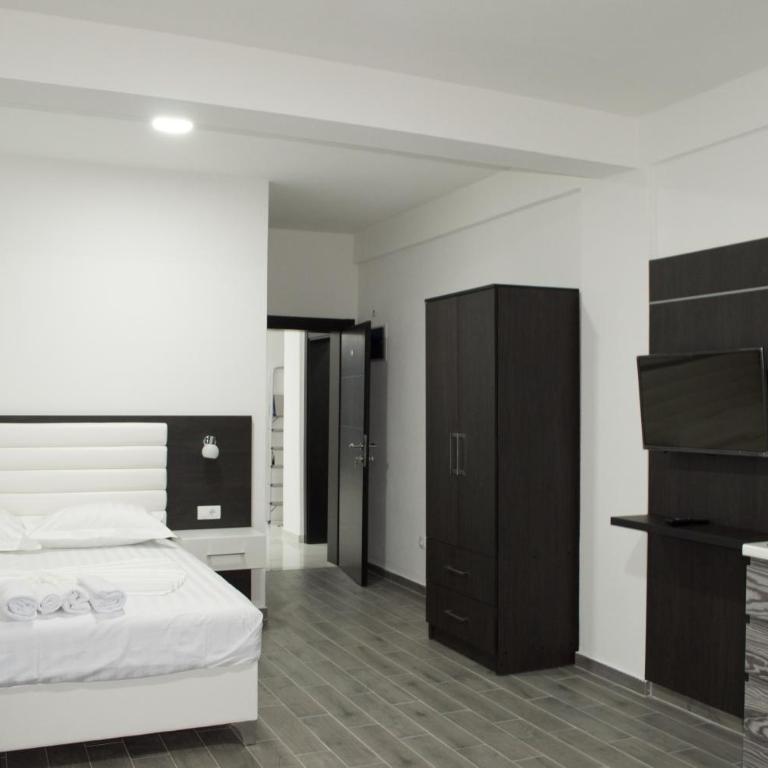 Flo Apartments - Studio Apartman - 7