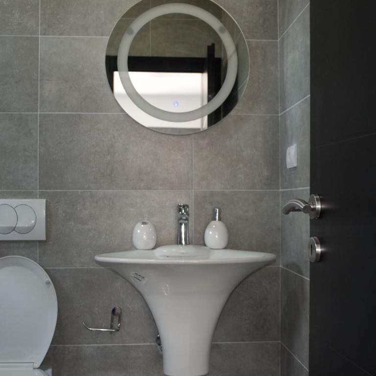 Flo Apartments - Apartman sa 1 Spavaćom Sobom - 7