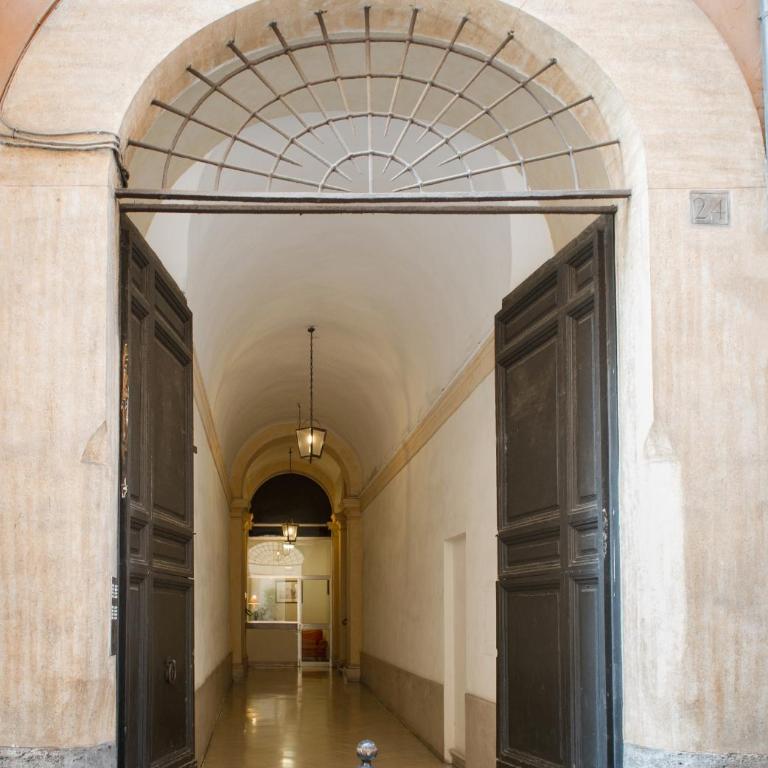 Campo Marzio Exclusive Maison - Appartamento Deluxe - 3