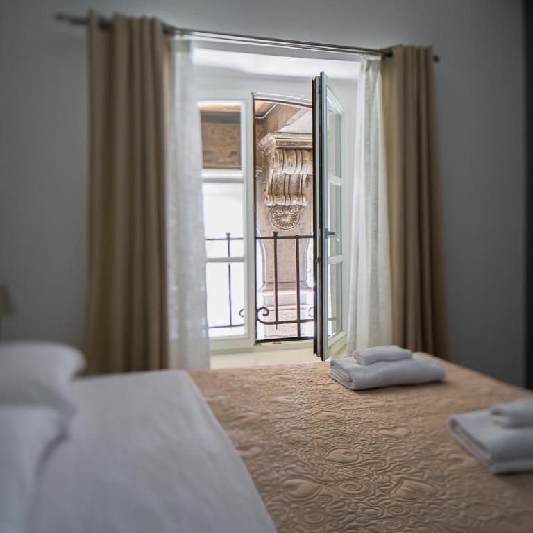 Vela Rooms - Camera Matrimoniale - 5