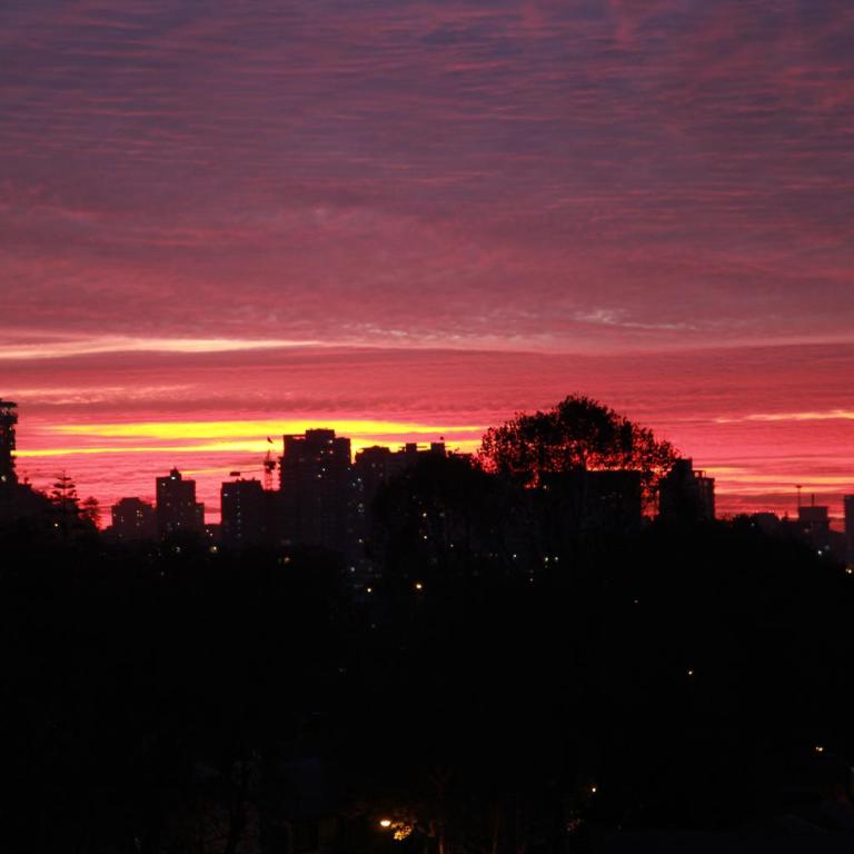 Apartamento Boutique Viña del Mar - Apartamento Superior - 30
