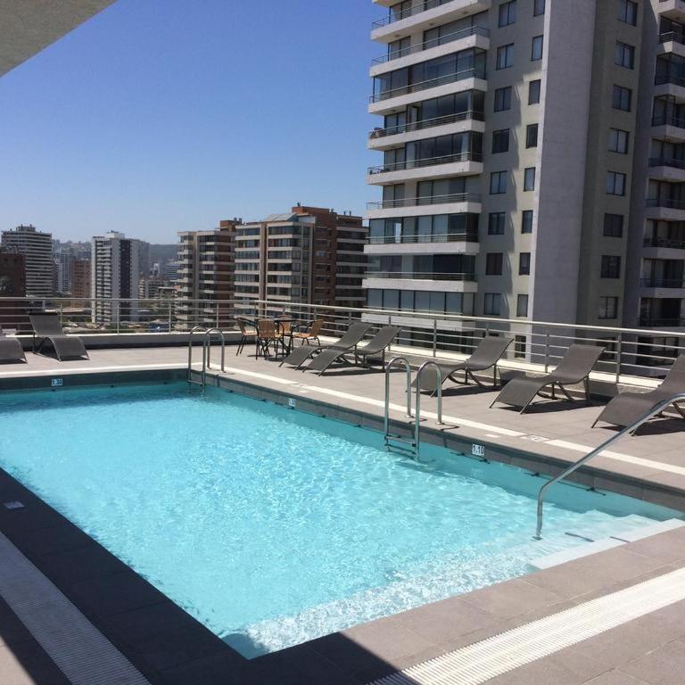 Apartamento Boutique Viña del Mar - Apartamento Superior - 24