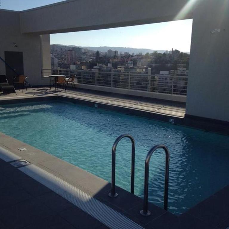 Apartamento Boutique Viña del Mar - Apartamento Superior - 27