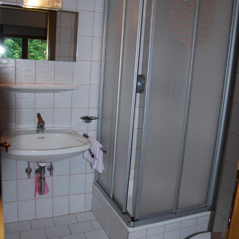 Rosumerhof - Apartment mit 2 Schlafzimmern - 6