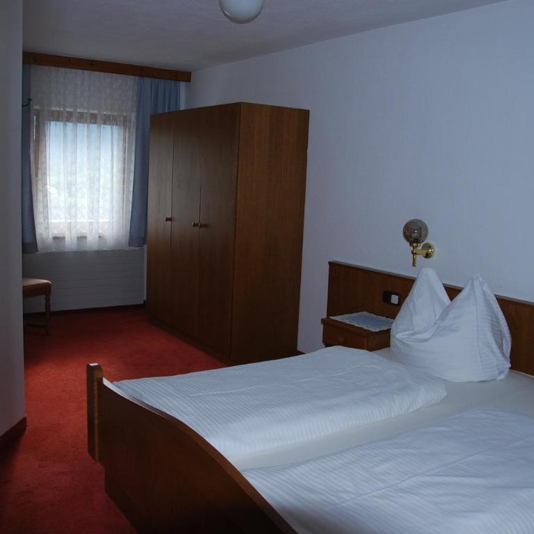 Rosumerhof - Apartment mit 2 Schlafzimmern - 4