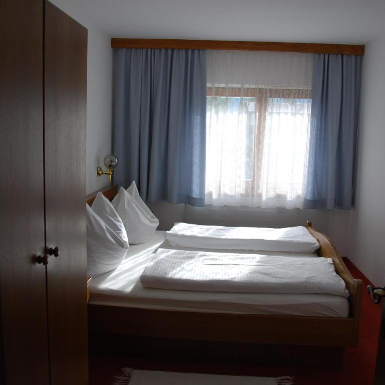 Rosumerhof - Apartment mit 2 Schlafzimmern - 2
