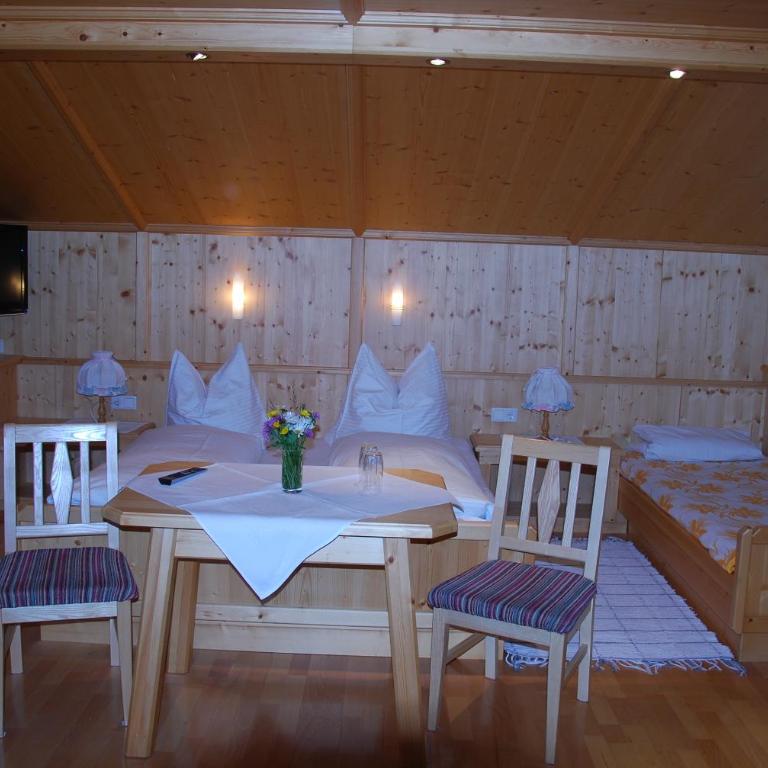 Rosumerhof - Doppelzimmer - 3