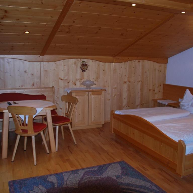Rosumerhof - Doppelzimmer - 1