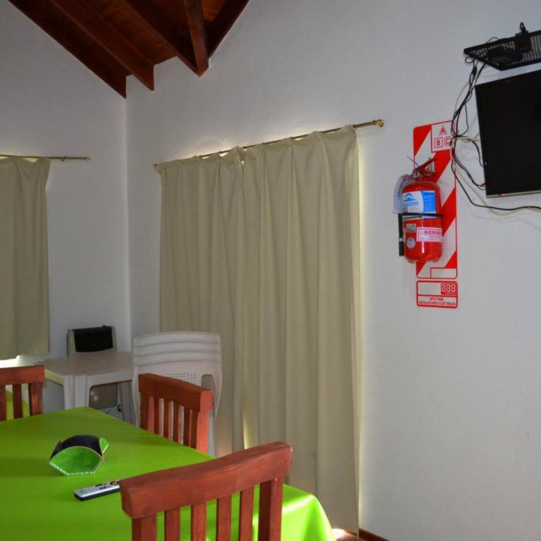 Posta Suites Apart - Los Reartes - Apartamento de 1 dormitorio - 25