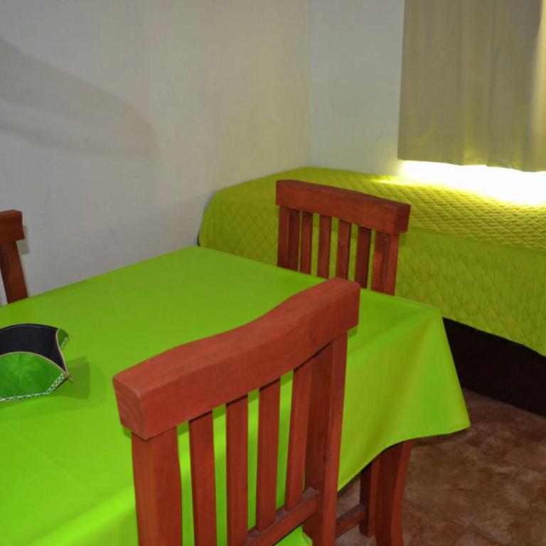 Posta Suites Apart - Los Reartes - Apartamento de 1 dormitorio - 34