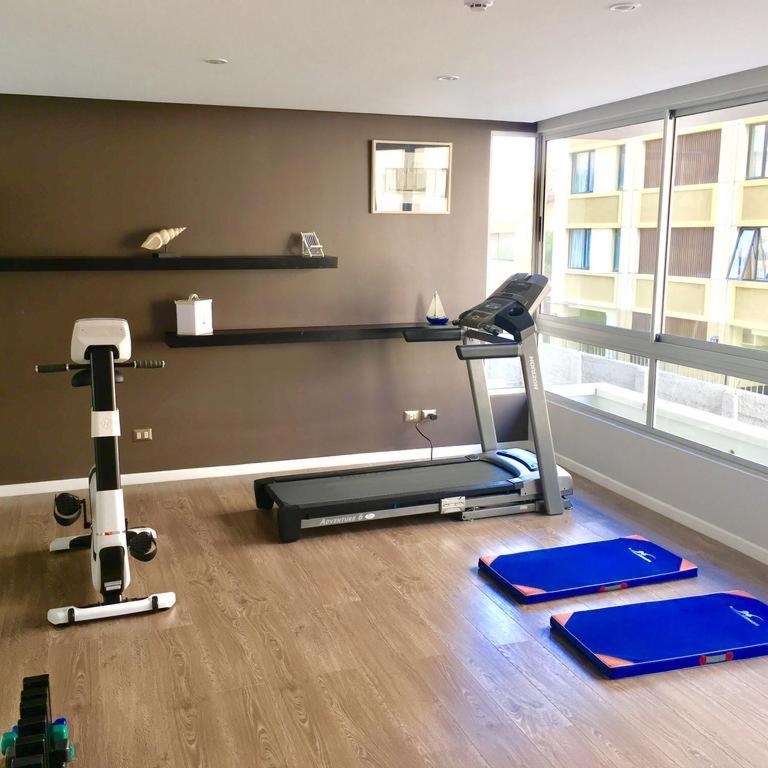 Apartamento Boutique Viña del Mar - Apartamento Superior - 20