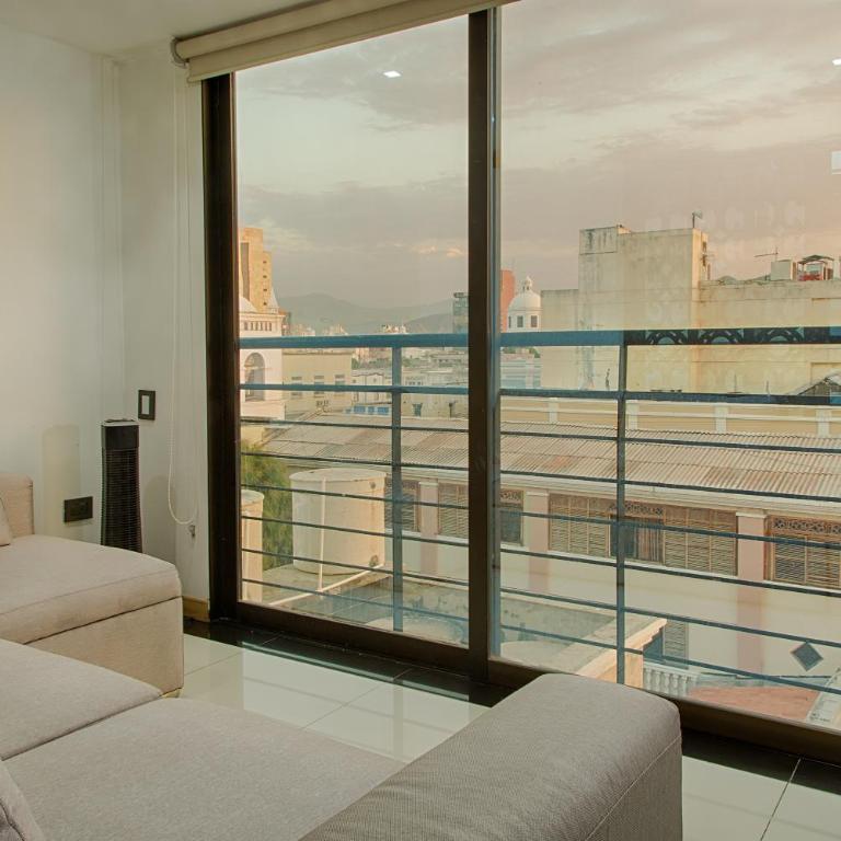 Hotel Boutique Casa Carolina - Apartamento - 5