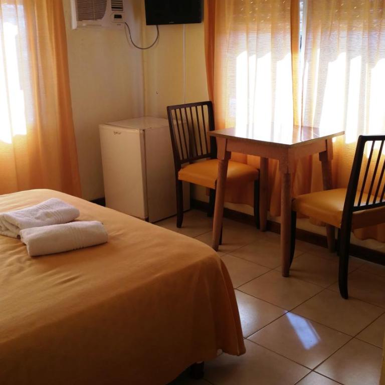 San Remo World Hotel - Habitación Doble Superior - 1