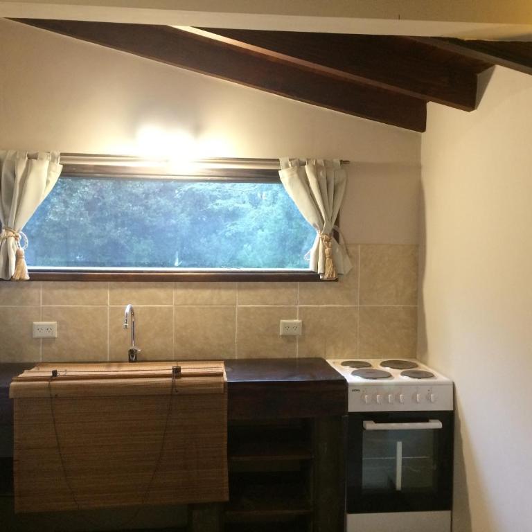 Deptos del Gutiérrez - Apartamento - 6