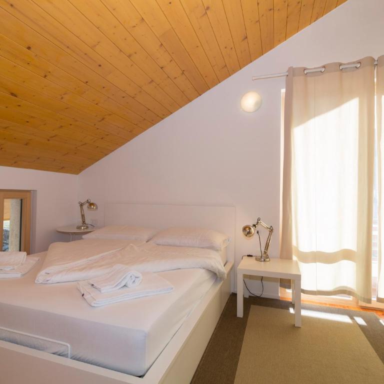 Quercus Appartements contactless check-in - Apartment mit 2 Schlafzimmern und Terrasse - 7