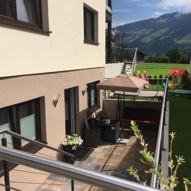 Apart Jakob - Apartment mit 2 Schlafzimmern - 20