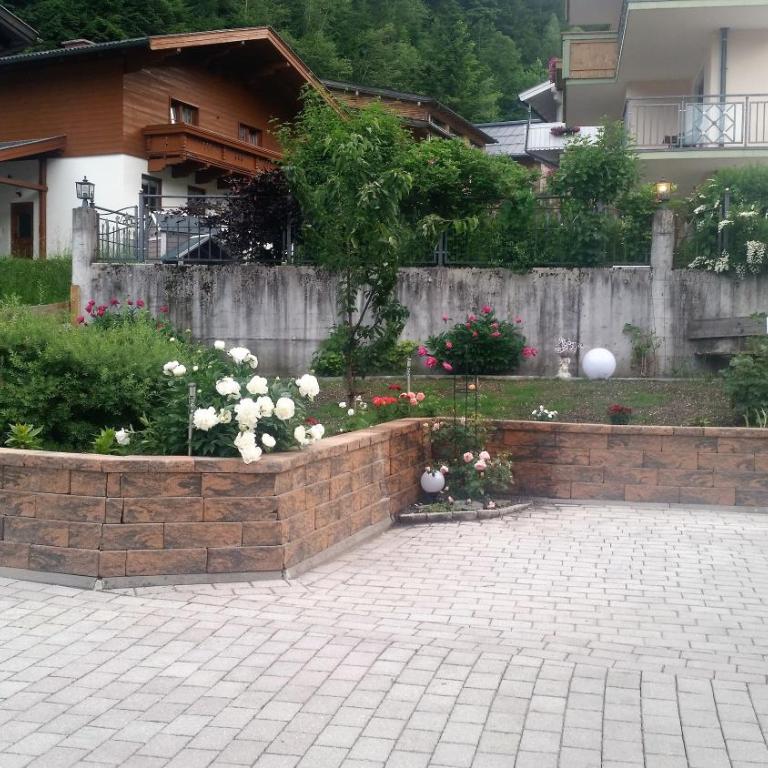 Appartement Schmittenblick - Apartment mit 3 Schlafzimmern und Terrasse - 7