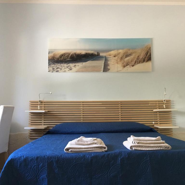 Dimora Mariù - Doppelzimmer - 4