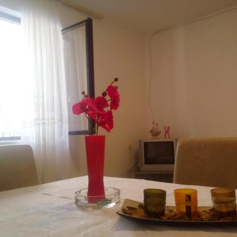 Apartment Kotor-Andrija Jovanovic - Two-Bedroom Apartment - 4
