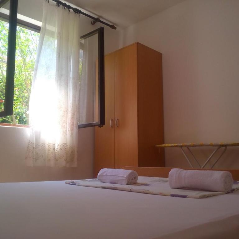 Apartment Kotor-Andrija Jovanovic - Two-Bedroom Apartment - 1