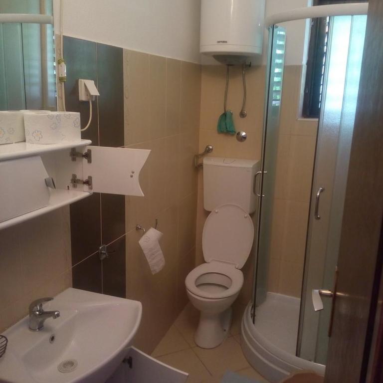 Apartment Kotor-Andrija Jovanovic - Two-Bedroom Apartment - 2