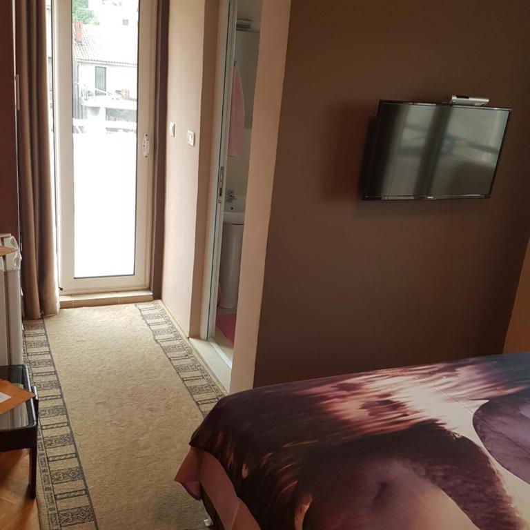 Apartments Vila Galileo - Dvokrevetna Soba sa Bračnim Krevetom - 31