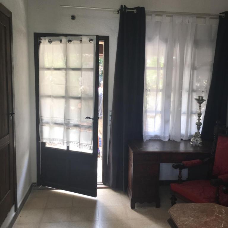 Stadthaus mitten im Künstlerviertel von Artá mit zwei Wohnungen - Apartamento - Planta baja - 35