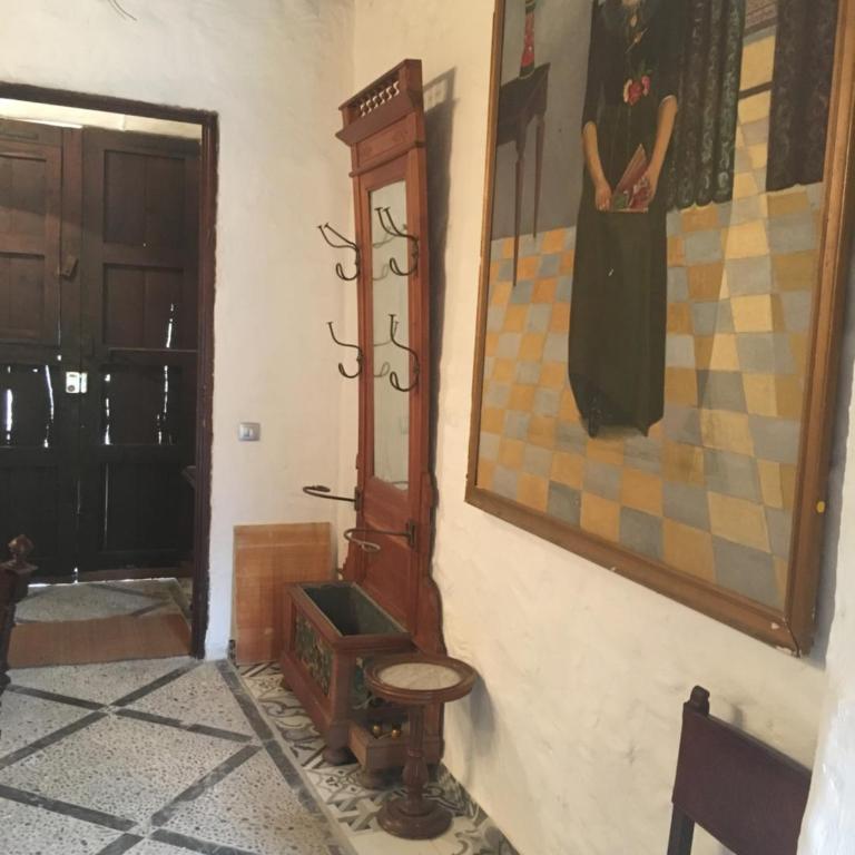 Stadthaus mitten im Künstlerviertel von Artá mit zwei Wohnungen - Apartamento - Planta baja - 24
